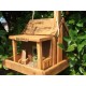 Bird House - Kiwi Bach
